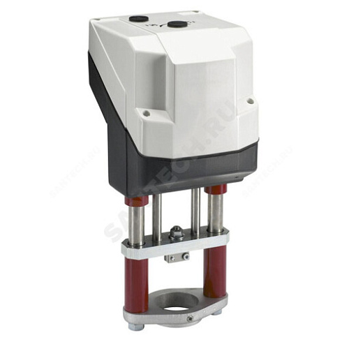 Электропривод 3-х позиц AMV 86 230В Danfoss 082G1461 купить в интернет-магазине инженерного оборудования в Санкт-Петербурге
