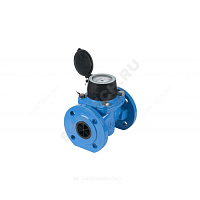 Счётчик х/в турбинный Ду 65 Ру16 50С L=200мм фл класс C IP68 СТВХ СТРИМ Декаст 711-65-01 купить в интернет-магазине инженерного оборудования в Санкт-Петербурге