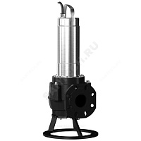 Насос канализационный REXA FIT V05DA-226/EAD1-2-T0039-540-O Wilo 2780003 купить в интернет-магазине инженерного оборудования в Санкт-Петербурге