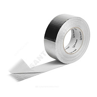 Лента ALU AR 107 AD 50мм х 50м самоклеящаяся K-flex 850NR020007 купить в интернет-магазине инженерного оборудования в Санкт-Петербурге