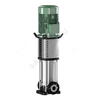 Насос многоступенчатый вертикальный HELIX V 5208/2-2/25/V/KS/400-50 PN25 3х400В/50 Гц Wilo 4150921 купить в интернет-магазине инженерного оборудования в Санкт-Петербурге
