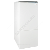 Котел напольный газовый 26 кВт со встроенным бойлером Медведь 30 KLZ Protherm 0010005749 купить в интернет-магазине инженерного оборудования в Санкт-Петербурге