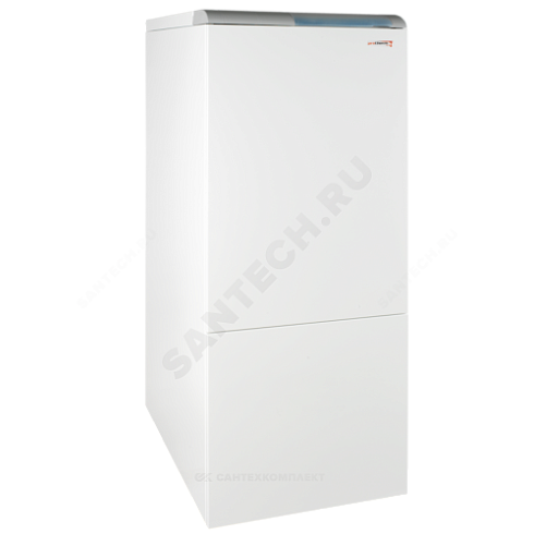 Котел напольный газовый 26 кВт со встроенным бойлером Медведь 30 KLZ Protherm 0010005749 купить в интернет-магазине инженерного оборудования в Санкт-Петербурге