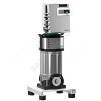 Насос многоступенчатый вертикальный HELIX EXCEL 222-2/25/V/KS PN25 3х400В/50 Гц Wilo 4162551 купить в интернет-магазине инженерного оборудования в Санкт-Петербурге