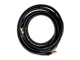 Шлейф горелки КЕДР TIG-26KP EXPERT (в сборе) 7,6м