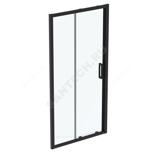 Дверь душевая CONNECT 2 Sliding door 1000х1950 мм Ideal Standard K9273V3 . купить в интернет-магазине инженерного оборудования в Санкт-Петербурге