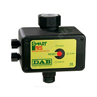 Блок управления и защиты SMART PRESS WG 1,5 1.1 кВт DAB 60114808 купить в интернет-магазине инженерного оборудования в Санкт-Петербурге