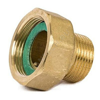 Фитинг для VRG Ду 32 Danfoss 065Z0294 купить в интернет-магазине инженерного оборудования в Санкт-Петербурге