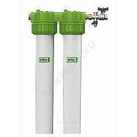 Умягчитель fillsoft II Reflex 9125661 купить в интернет-магазине инженерного оборудования в Санкт-Петербурге