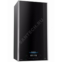 Котел настенный газовый конденсационный 24.4 кВт двухконтурный ALTEAS ONE NET 24 Ariston 3301058 купить в интернет-магазине инженерного оборудования в Санкт-Петербурге