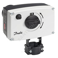 Электропривод 3-х позиц AMV 35 230В Danfoss 082G3021 купить в интернет-магазине инженерного оборудования в Санкт-Петербурге