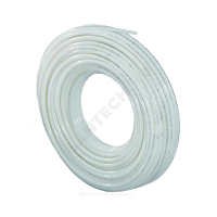 Труба PE-Xa/EVOH белая Дн 25х3,5 Ру10 Тмакс=90C бухта 100м Combi Pipe Uponor 1047834 купить в интернет-магазине инженерного оборудования в Санкт-Петербурге