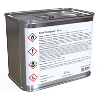 Клей Energopro банка 2л Energoflex EPRADH2/0/B купить в интернет-магазине инженерного оборудования в Санкт-Петербурге