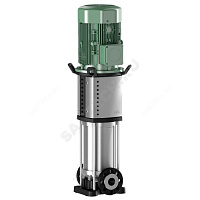 Насос многоступенчатый вертикальный HELIX V 420-1/25/E/KS/400-50 PN25 3х400В/50 Гц Wilo 4160543 купить в интернет-магазине инженерного оборудования в Санкт-Петербурге