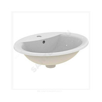 Умывальник врезной SIRIUS 55 Vidima W502361 . купить в интернет-магазине инженерного оборудования в Санкт-Петербурге
