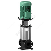Насос многоступенчатый вертикальный HELIX FIRST V 239-5/30/E/KS/400-50 PN30 3х400В/50 Гц Wilo 4201072 купить в интернет-магазине инженерного оборудования в Санкт-Петербурге