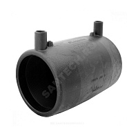 Заглушка электросварная ПЭ100 SDR11 Дн 180 Ру16 EUROSTANDARD 2136180180 купить в интернет-магазине инженерного оборудования в Санкт-Петербурге