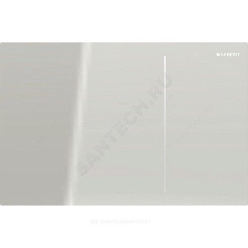 Кнопка для инсталляции Sigma 70 Geberit 115.625.JL.1 купить в интернет-магазине инженерного оборудования в Санкт-Петербурге