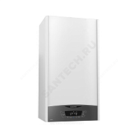 Котел настенный газовый 26.5 кВт одноконтурный CLAS X SYSTEM 28 CF NG Ariston 3300868 купить в интернет-магазине инженерного оборудования в Санкт-Петербурге