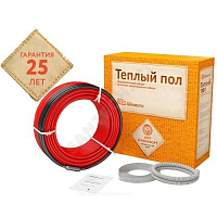 Кабель нагревательный WSS 213м 3300 Вт Warmstad 2208351 купить в интернет-магазине инженерного оборудования в Санкт-Петербурге