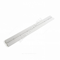 Пластина теплопроводная TS-14 998х123 Rehau 12003031001 купить в интернет-магазине инженерного оборудования в Санкт-Петербурге
