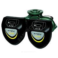 Насос циркуляционный с мокрым ротором EVOPLUS D 150/340.65 M PN16 1х220-240В/50 Гц DAB 60151020 купить в интернет-магазине инженерного оборудования в Санкт-Петербурге