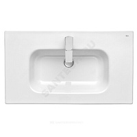 Умывальник мебельный Victoria-N Unik 80 Roca 32799C000 купить в интернет-магазине инженерного оборудования в Санкт-Петербурге