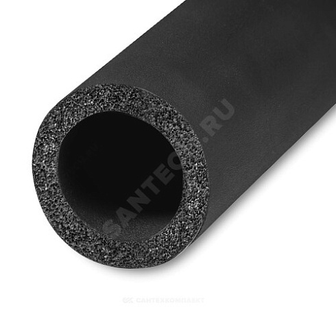 Трубка вспененный каучук SOLAR HT 12/13 L=2м Тмакс=150°C черный K-flex 13012215526 купить в интернет-магазине инженерного оборудования в Санкт-Петербурге