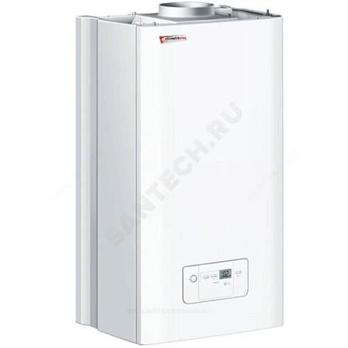 Котел настенный газовый 11.9 кВт двухконтурный Гепард 12 MTV Protherm 0010011783/0010015237 купить в интернет-магазине инженерного оборудования в Санкт-Петербурге
