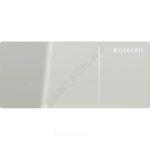 Кнопка для инсталляции тип 70 Geberit 115.083.JL.1 купить в интернет-магазине инженерного оборудования в Санкт-Петербурге