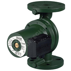 Насос циркуляционный с мокрым ротором B 110/250.40 M PN10 1х230В/50 Гц DAB 505818001 купить в интернет-магазине инженерного оборудования в Санкт-Петербурге
