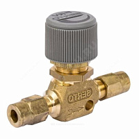 Клапан запорный Ду 6 Danfoss 003H0276 купить в интернет-магазине инженерного оборудования в Санкт-Петербурге