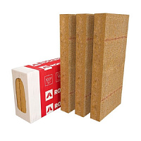 Утеплитель Rockwool Руф Баттс Д Оптима 1200х600х100 мм,3 шт купить в интернет-магазине инженерного оборудования в Санкт-Петербурге