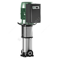 Насос многоступенчатый вертикальный HELIX VE 222-2/25/V/KS PN25 3х400В/50 Гц Wilo 4164497 купить в интернет-магазине инженерного оборудования в Санкт-Петербурге