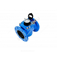 Счётчик х/в турбинный Ду 150 Ру16 50С L=300мм фл импульсный класс C IP68 СТВХ СТРИМ ДГ2 Декаст 711-150-05 купить в интернет-магазине инженерного оборудования в Санкт-Петербурге