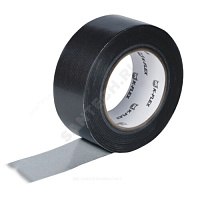 Лента DUCT 1604H black 48мм х 50м самоклеящаяся K-flex 85NDAL48050164N купить в интернет-магазине инженерного оборудования в Санкт-Петербурге