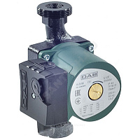 Насос циркуляционный с мокрым ротором VA 65/180 X PN10 1х230В/50Гц DAB 60182167H (60112988) купить в интернет-магазине инженерного оборудования в Санкт-Петербурге