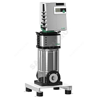 Насос многоступенчатый вертикальный HELIX EXCEL 2204-1/16/E/KS PN16 3х400В/50 Гц Wilo 4212809 купить в интернет-магазине инженерного оборудования в Санкт-Петербурге
