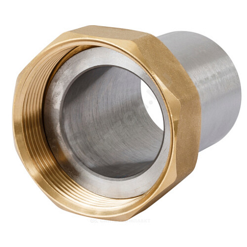 Фитинг присоединительный для AQT Ду 50 п/привар Danfoss 003Z0276 купить в интернет-магазине инженерного оборудования в Санкт-Петербурге