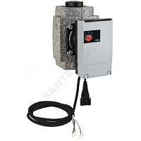 Насос циркуляционный с мокрым ротором YONOS ECO 25/1-5 BMS PN10 1х230В/50 Гц Wilo 2150700 купить в интернет-магазине инженерного оборудования в Санкт-Петербурге