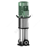 Насос многоступенчатый вертикальный HELIX V 610-1/25/E/KS/400-50 PN25 3х400В/50 Гц Wilo 4156043 купить в интернет-магазине инженерного оборудования в Санкт-Петербурге