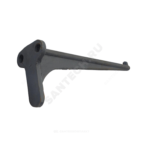 Кронштейн большой для умывальника L=320мм УОБ купить в интернет-магазине инженерного оборудования в Санкт-Петербурге