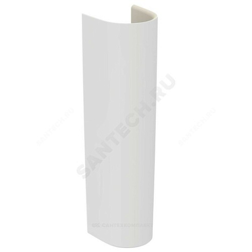 Пьедестал для умывальника CONNECT Ideal Standard E797301 купить в интернет-магазине инженерного оборудования в Санкт-Петербурге