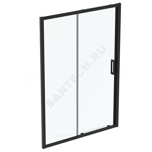 Дверь душевая CONNECT 2 Sliding door 1400х1950 мм Ideal Standard K9278V3 . купить в интернет-магазине инженерного оборудования в Санкт-Петербурге