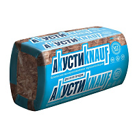 Утеплитель АкустиKnauf, 1230х610х50 мм (16 шт.) купить в интернет-магазине инженерного оборудования в Санкт-Петербурге