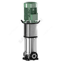 Насос многоступенчатый вертикальный HELIX V 1012-1/25/E/KS/400-50 PN25 3х400В/50 Гц Wilo 4150559 купить в интернет-магазине инженерного оборудования в Санкт-Петербурге