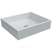 Умывальник мебельный STRADA 50 без отверстия п/смес Ideal Standard K077601 купить в интернет-магазине инженерного оборудования в Санкт-Петербурге