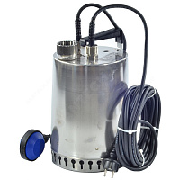Насос дренажный Unilift AP 12.40.06.A3 Grundfos 96023872 купить в интернет-магазине инженерного оборудования в Санкт-Петербурге