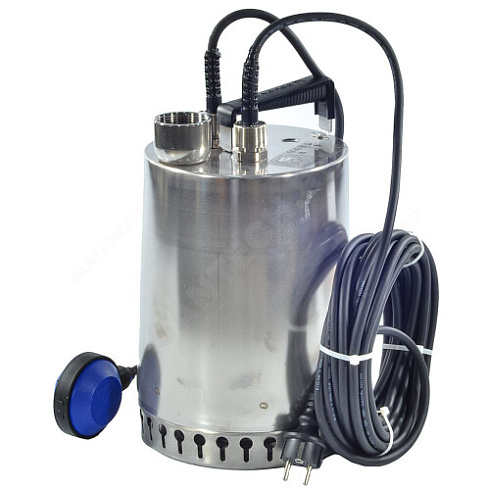 Насос дренажный Unilift AP 12.40.04.A1 Grundfos 96011018 купить в интернет-магазине инженерного оборудования в Санкт-Петербурге