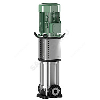 Насос многоступенчатый вертикальный HELIX V 5210-2/30/V/KS/400-50 PN30 3х400В/50 Гц Wilo 4165853 купить в интернет-магазине инженерного оборудования в Санкт-Петербурге